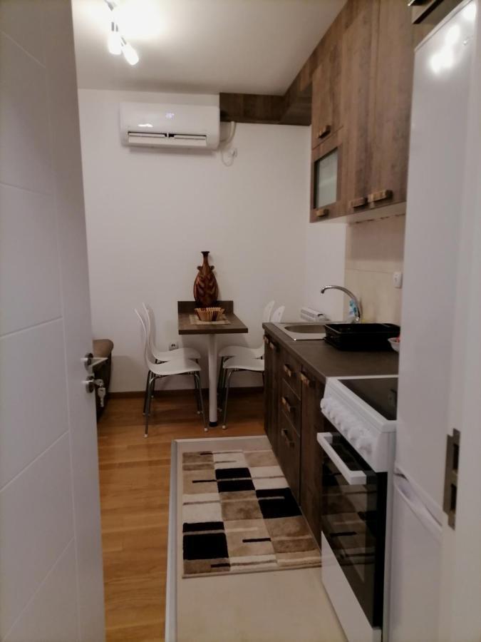 Apartman Ana Ni 외부 사진