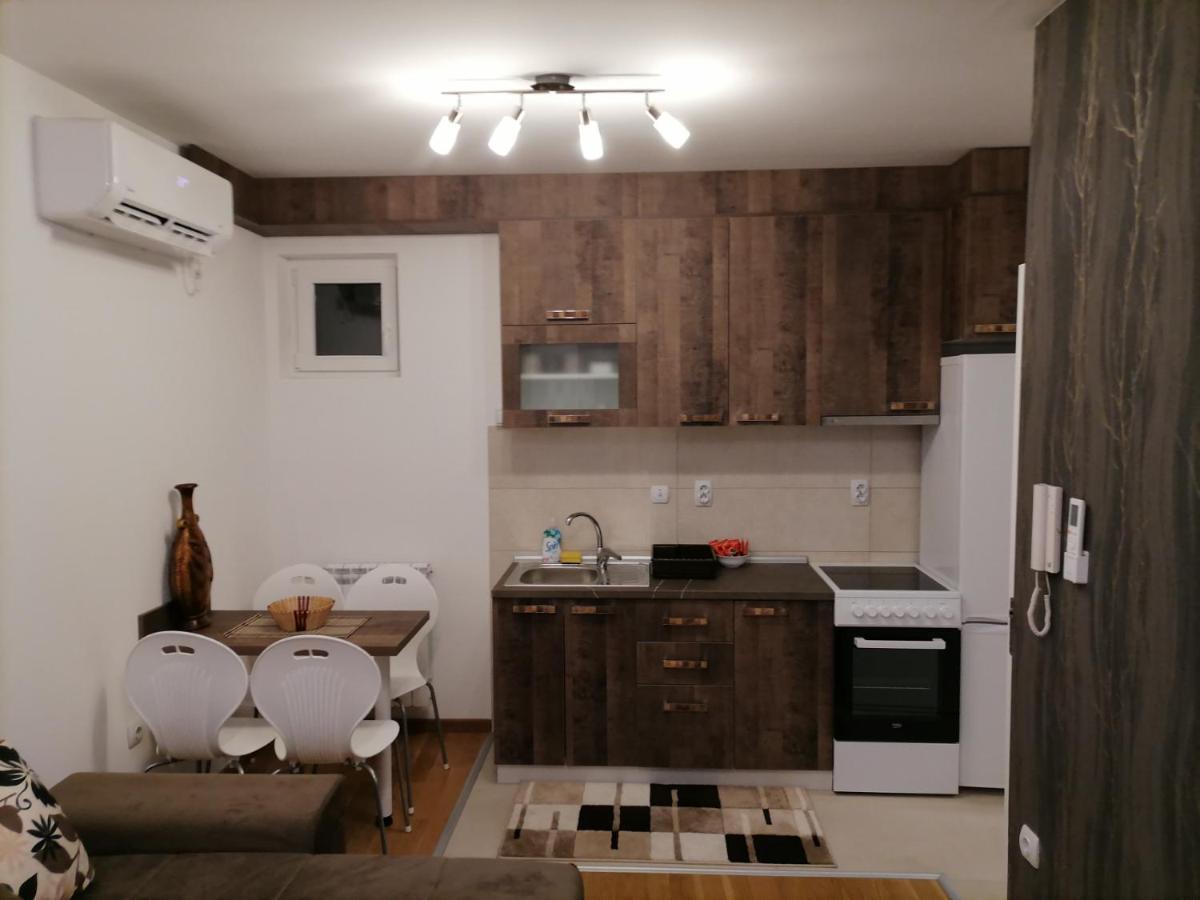 Apartman Ana Ni 외부 사진