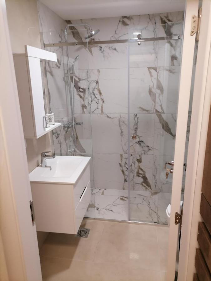 Apartman Ana Ni 외부 사진