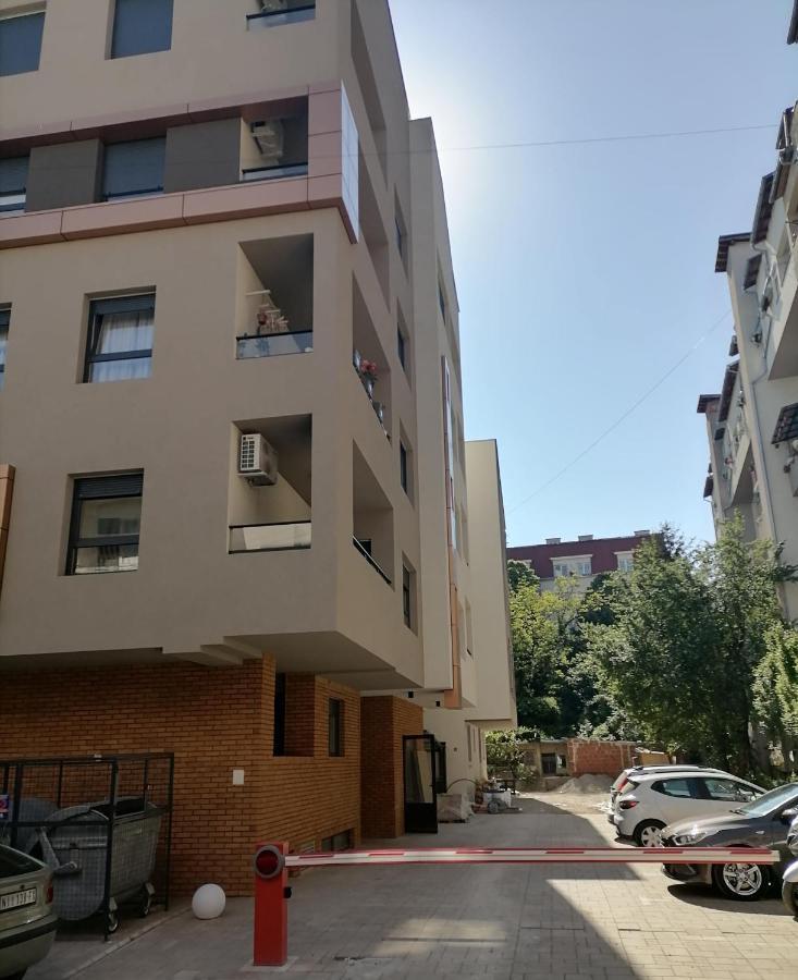 Apartman Ana Ni 외부 사진